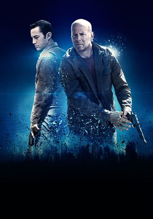 Looper's poster