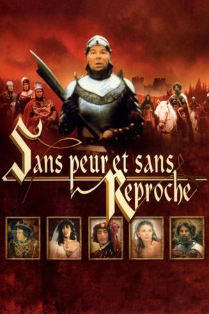 Sans peur et sans reproche's poster