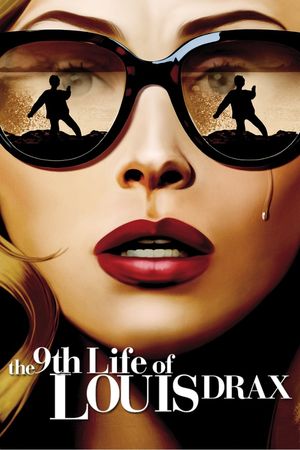 The 9th Life of Louis Drax's poster