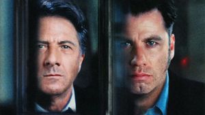 Mad City's poster