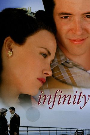Infinity's poster