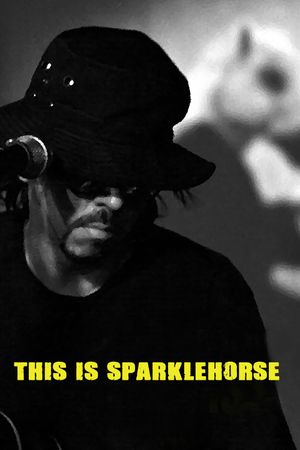 This Is Sparklehorse's poster