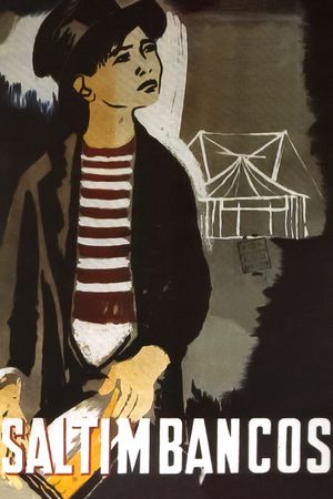 The Circus's poster