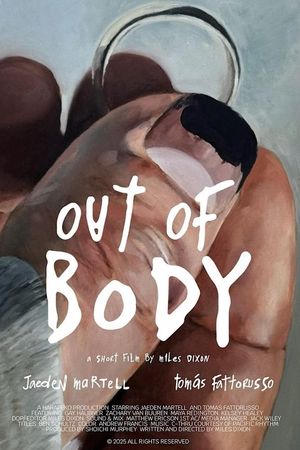 Out of Body's poster