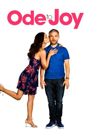 Ode to Joy's poster