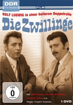 Die Zwillinge's poster