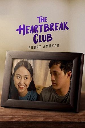 The Heartbreak Club's poster