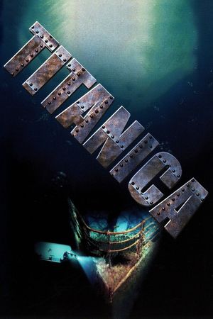 Titanica's poster