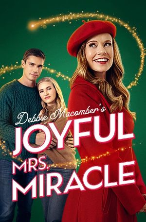 Debbie Macomber’s Joyful Mrs. Miracle's poster