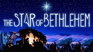 The Star of Bethlehem's poster