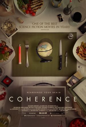 Coherence's poster