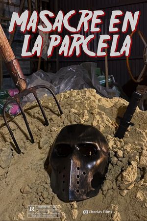 Masacre en la Parcela's poster