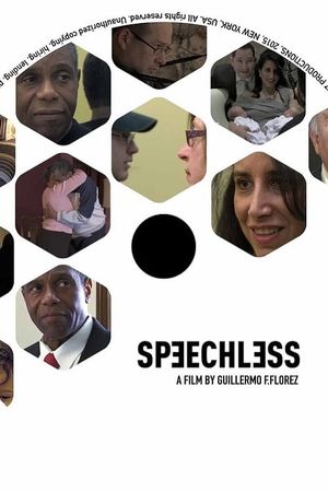 Speechless's poster