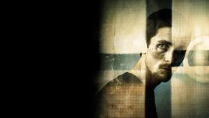 The Machinist's poster