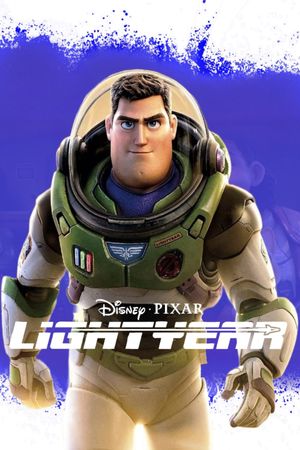 Lightyear's poster