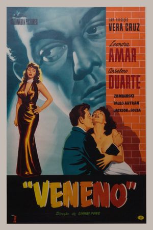 Veneno's poster