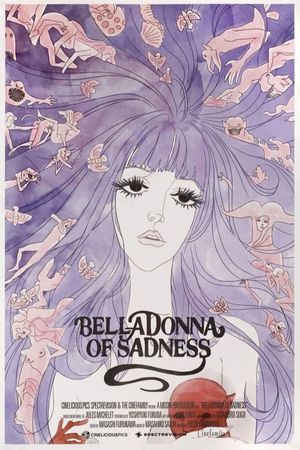 Belladonna of Sadness's poster