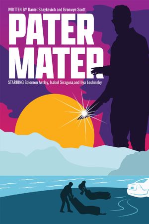 Pater Mater's poster image