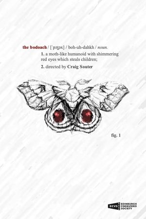Bodoach's poster