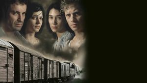 The Last Train's poster