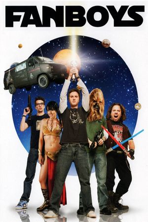 Fanboys's poster