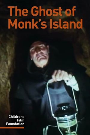 The Ghost of Monk's Island's poster