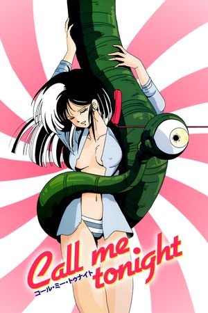 Call Me Tonight's poster