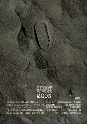 Shoot for the Moon's poster