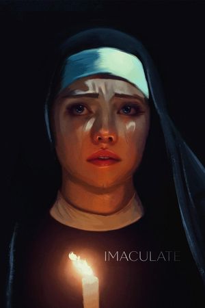 Immaculate's poster