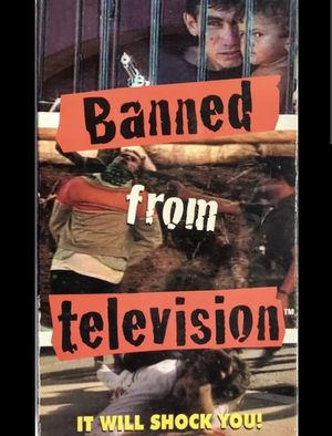 Banned from Television's poster