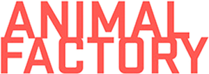 Animal Factory's poster