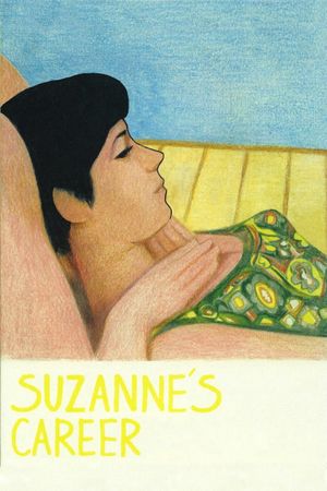 Suzanne's Career's poster image