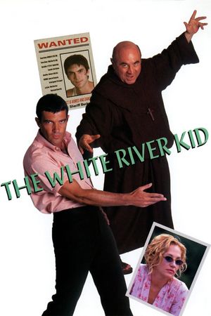 The White River Kid's poster
