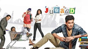 Jugaad's poster