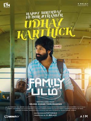 Family Padam's poster