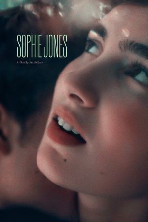 Sophie Jones's poster