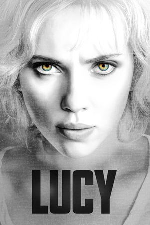 Lucy's poster