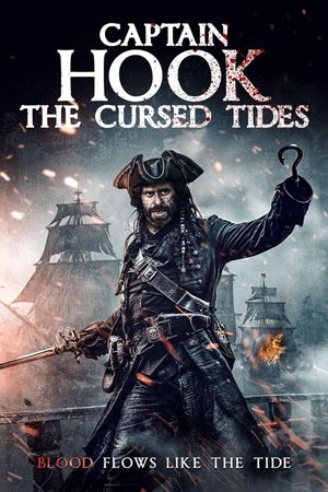 Captain Hook: The Cursed Tides's poster