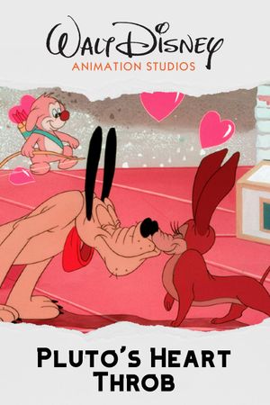 Pluto's Heart Throb's poster