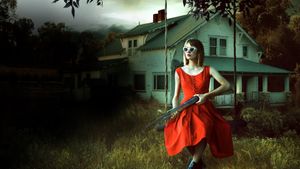 Broken Ghost's poster