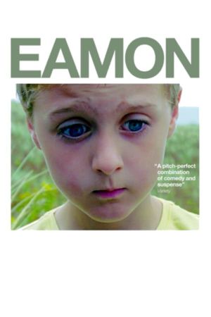Eamon's poster