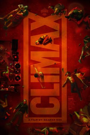 Climax's poster