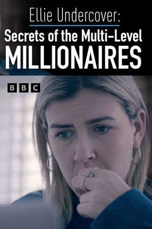 Secrets of the Multi-Level Millionaires: Ellie Undercover's poster