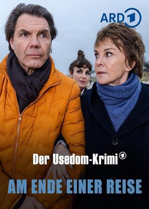 Am Ende einer Reise - Der Usedom-Krimi's poster