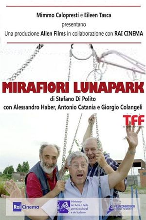 Mirafiori Lunapark's poster