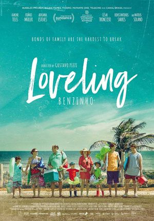 Loveling's poster