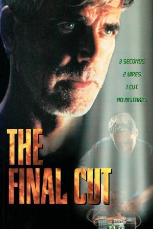 The Final Cut's poster