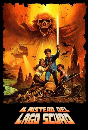 The Quest's poster