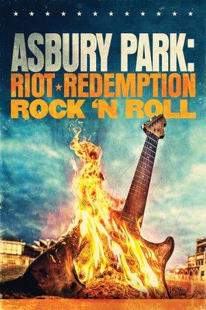 Asbury Park: Riot, Redemption, Rock & Roll's poster