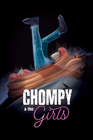 Chompy & the Girls's poster
